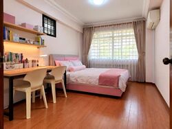 Blk 822 Jurong West Street 81 (Jurong West), HDB 5 Rooms #636571311